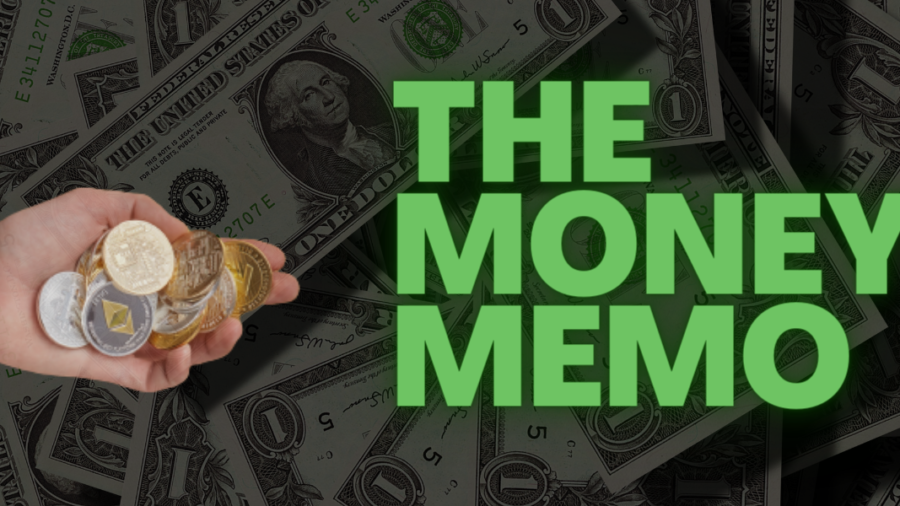 The Money Memo (1)